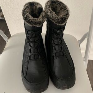 Winter Boots